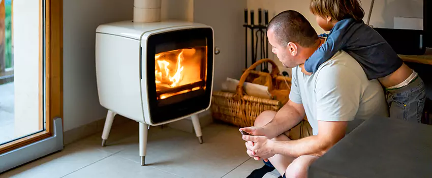 Fireplace Flue Maintenance Services in Soledad, CA
