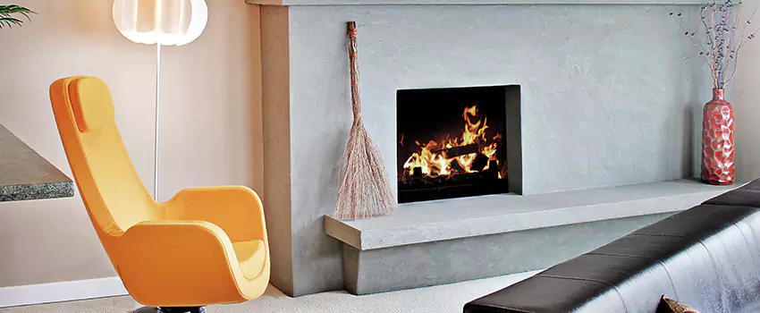 Electric Fireplace Makeover Services in Soledad, CA