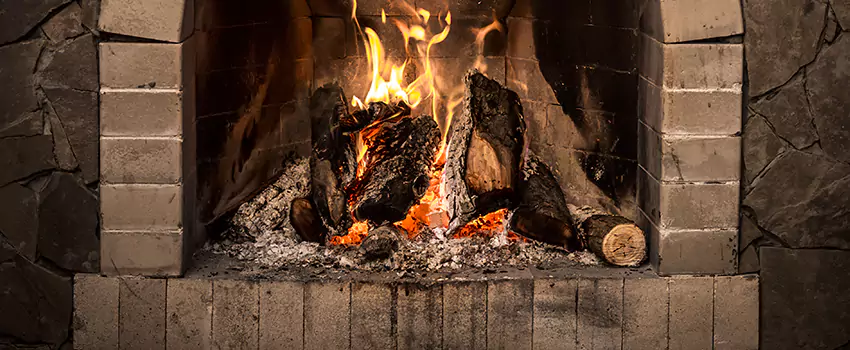 Cost of Rebuilding A Fireplace in Soledad, California