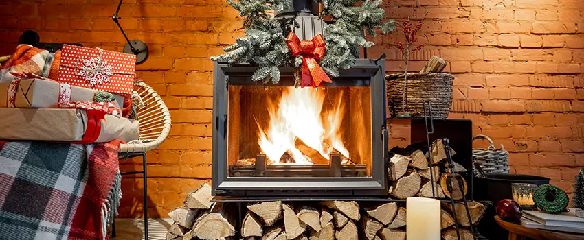 Steel Fireplace Grate Repair And Replacement Services in Soledad, California