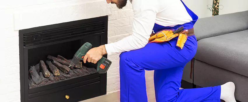 Fireplace Repair Expert in Soledad, California