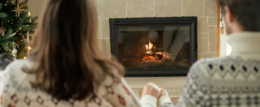 Fireplace Firebox Refurbish & Restore Services in Soledad, CA
