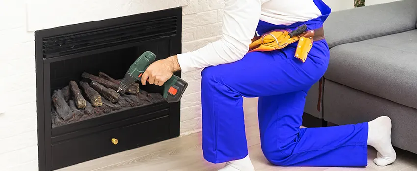 Fireplace Safety Inspection Specialists in Soledad, California