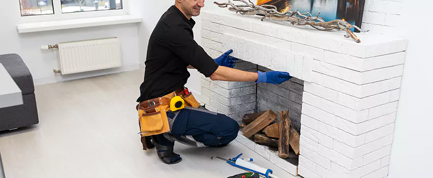 Gas Fireplace Repair And Replacement in Soledad, CA