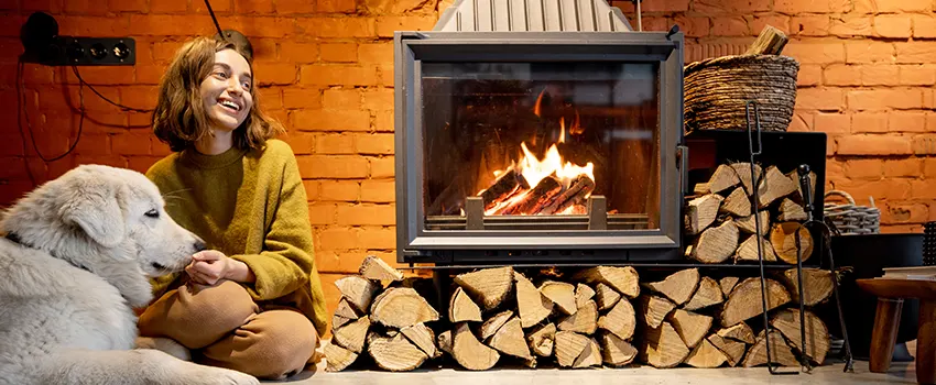 Fireplace Smell Removal Cost in Soledad, CA