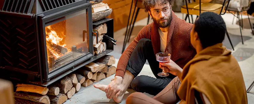 Fireplace Leaky Roof Repair in Soledad, California