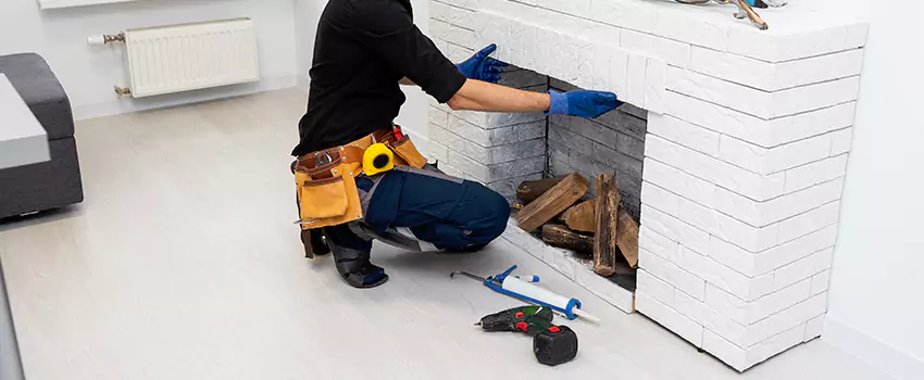 Masonry Fireplace Technician in Soledad, California