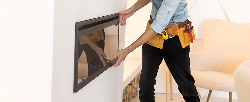 Traditional Fireplace Vent Sweeping in Soledad, CA