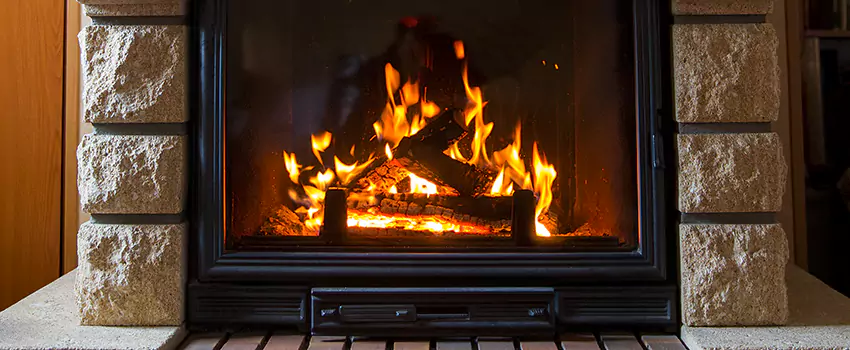 Fireplace Xtrordinair Probuilder Gas Fireplace Installation in Soledad, CA