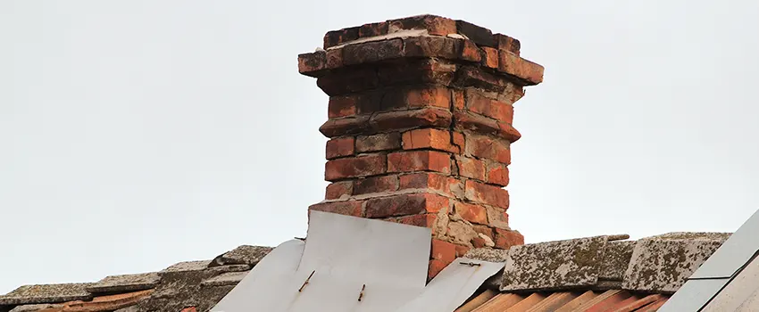 Cost of Fixing Blocked Chimney in Soledad, California