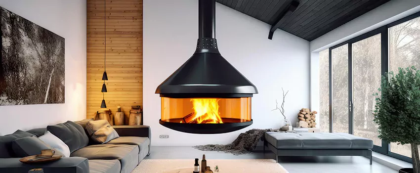 Floating Damaged Fireplace Repair Services in Soledad, CA