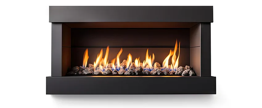 Outdoor Gas Fireplaces Installation in Soledad, CA