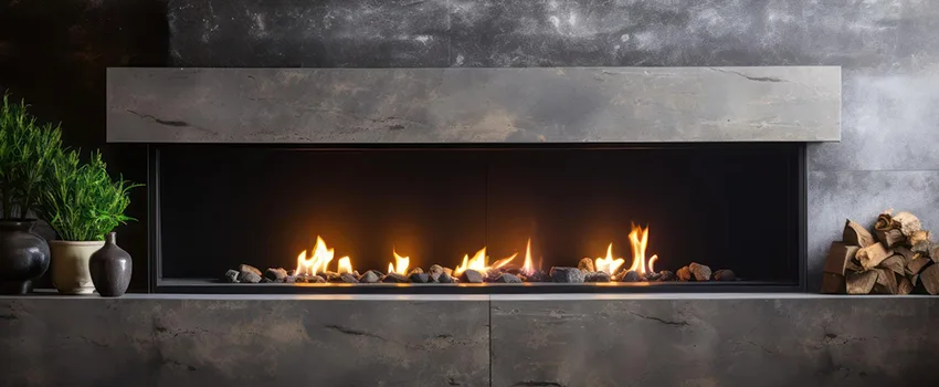 Gas Fireplace Front And Firebox Repair in Soledad, CA