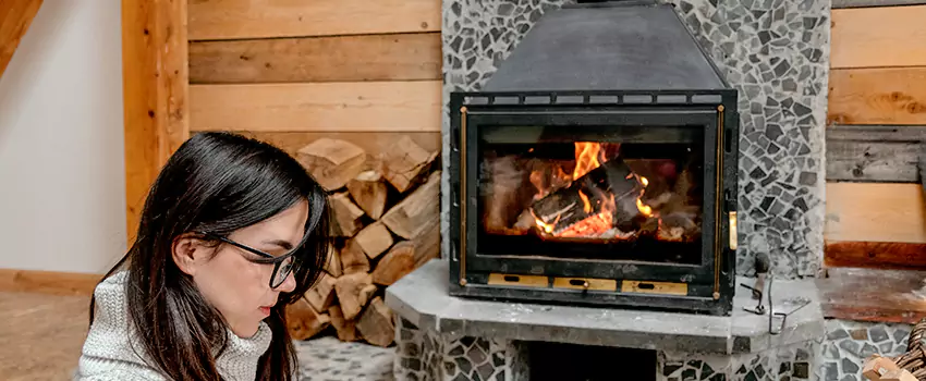 Harman P68-C Pellet Stove Repair in Soledad, California 