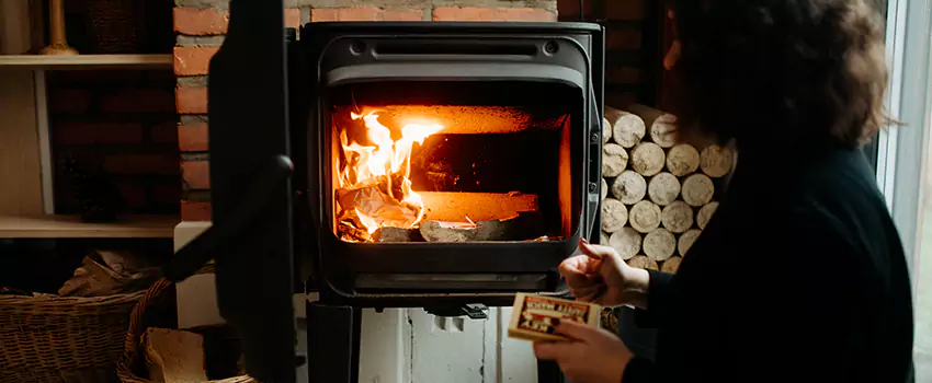 Hearthstone Wood Stoves Fireplace Repair in Soledad, California