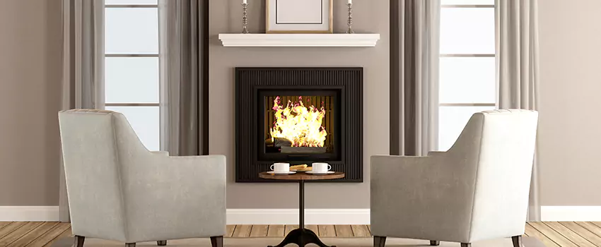 Heatilator Direct Vent Fireplace Services in Soledad, California