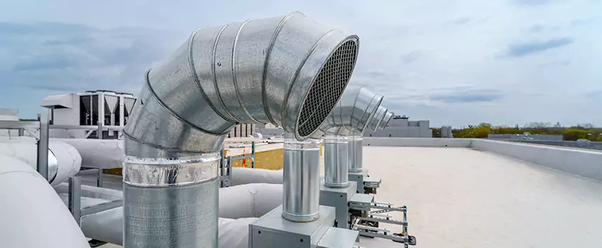 Insulated Ductwork Repair Services Near Me in Soledad, CA