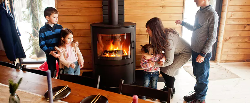 Jøtul Gas Fireplace Inspection Service in Soledad, California