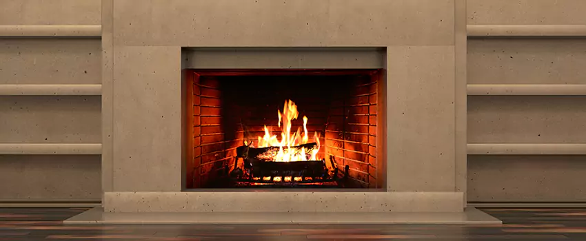 Majestic Trilliant Series Gas Fireplace Insert Repair in Soledad, California