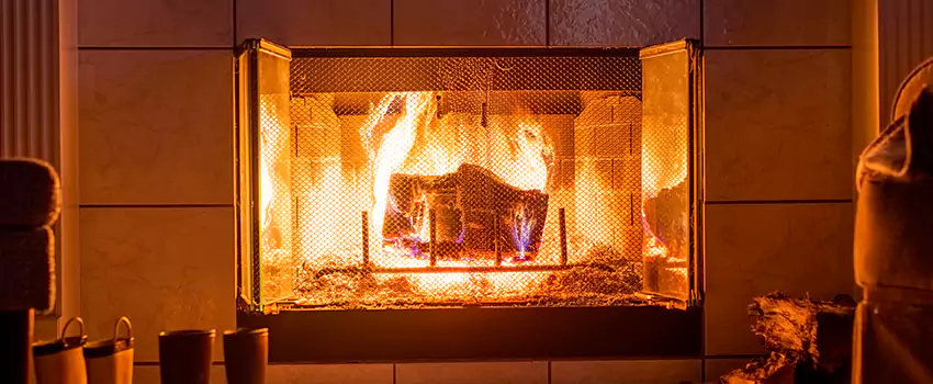 Monessen Hearth Courtyard Outdoor Gas Fireplace Maintenance in Soledad, CA