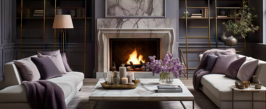 Napoleon Galaxy Series Outdoor Fireplaces Repair in Soledad, CA