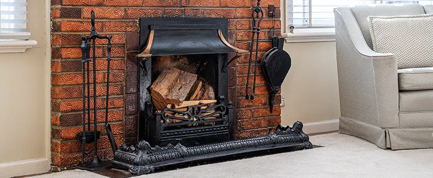 Custom Old Fireplace Redesign Services in Soledad, California