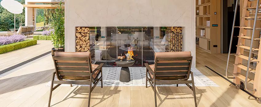 Ortal Space Creator Fireplace Repair in Soledad, CA