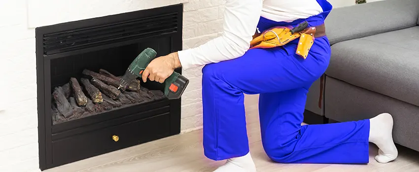 Pellet Fireplace Repair Services in Soledad, CA
