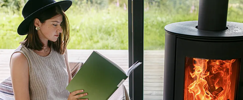 Pellet Stove Chimney Inspection in Soledad, CA