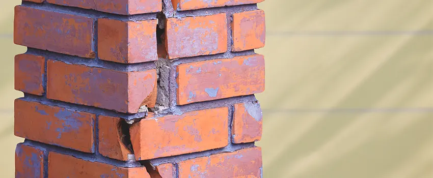 Repairing Cracked Porcelain Tiles for Fireplace in Soledad, CA