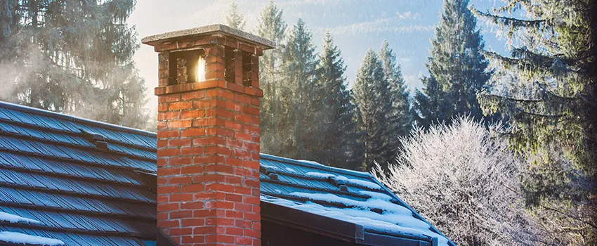Residential Chimney Rain Caps Repair Services in Soledad, CA