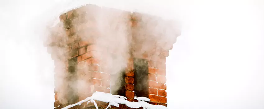 Chimney Flue Soot Removal in Soledad, CA