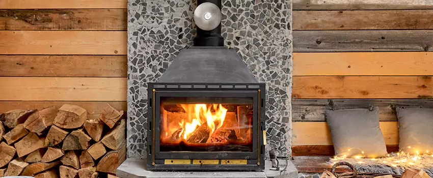 Travis Industries Elite Fireplace Inspection and Maintenance in Soledad, California