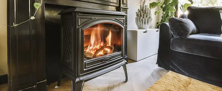 Valor Wood Fireplace in Soledad, CA