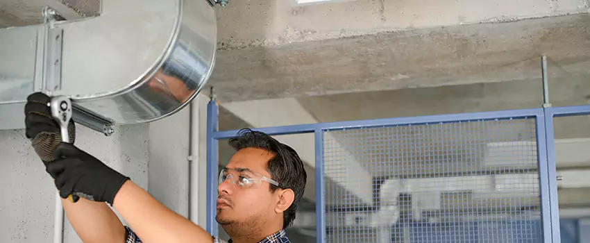Benefit of Ventilation Cleaning in Soledad, California