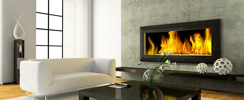 Ventless Fireplace Oxygen Depletion Sensor Installation and Repair Services in Soledad, California
