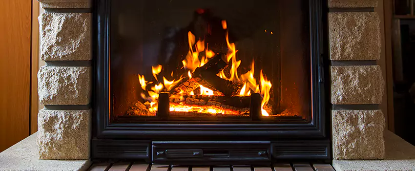 Cost of Wood Fireplace Installation in Soledad, CA