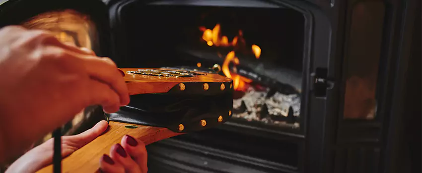 Cost of Wood Furnace Repair and Installation Services in Soledad, CA