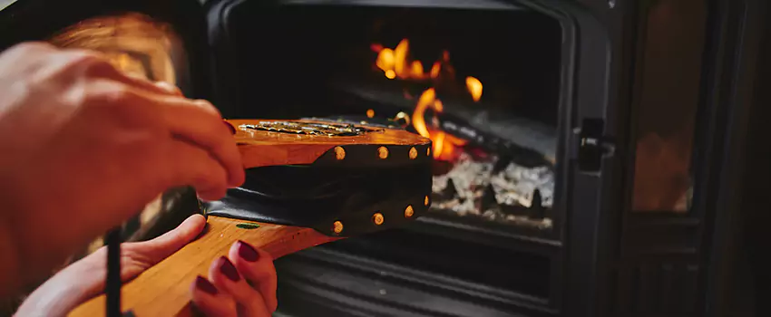 Wood Stove Grates Repair in Soledad, California