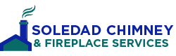 Fireplace And Chimney Services in Soledad